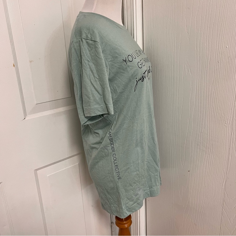 Monat Tee Shirt B2 - Picture 3 of 6